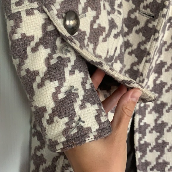 Pattern Jacket - Picture 6 of 7